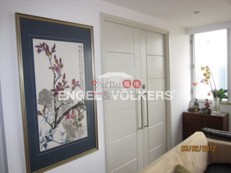 3 Bedroom Family Flat for Sale in Pok Fu Lam