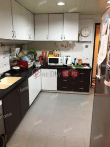 Block 25-27 Baguio Villa | 2 bedroom Low Floor Flat for Sale