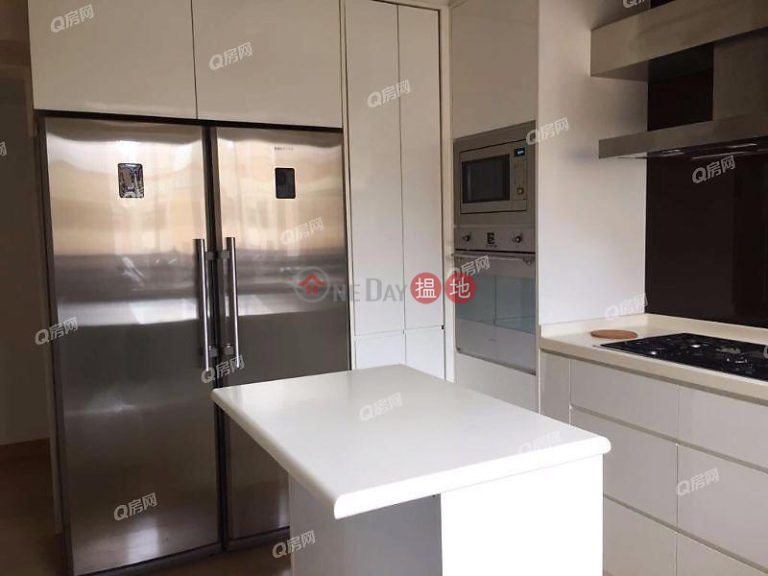 Block 25-27 Baguio Villa | 2 bedroom High Floor Flat for Rent