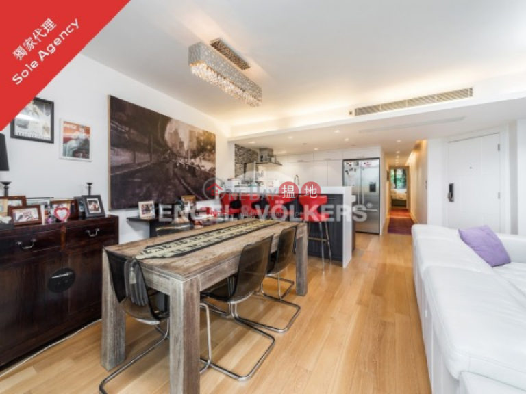 Amazing Renovation in Greenery Garden