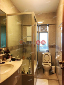 Block 28-31 Baguio Villa | 3 bedroom Low Floor Flat for Rent