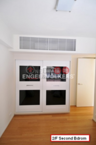 2 Bedroom Flat for Sale in Pok Fu Lam