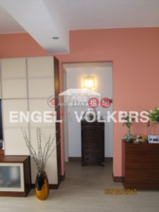 3 Bedroom Family Flat for Sale in Pok Fu Lam