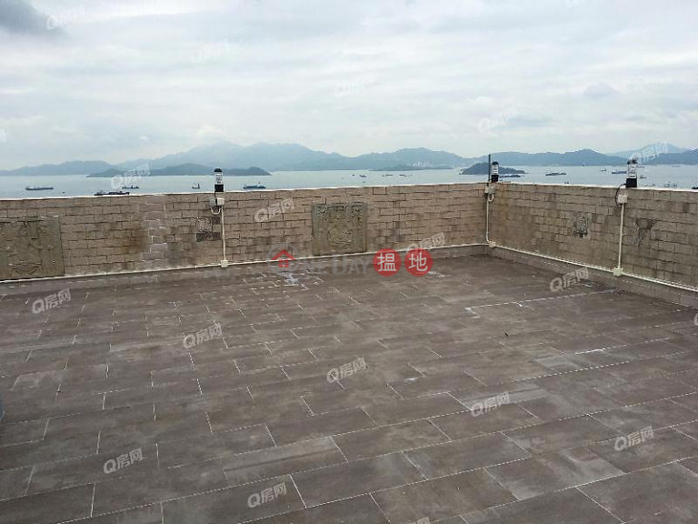 Block 25-27 Baguio Villa | 3 bedroom High Floor Flat for Rent