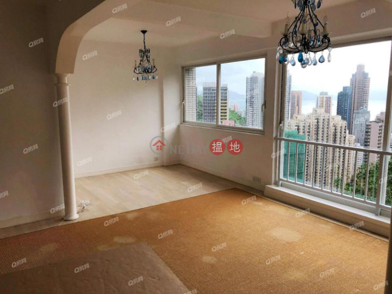 Emerald Garden | 2 bedroom Mid Floor Flat for Rent