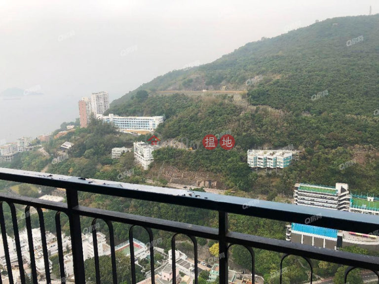 Victoria Garden Block 1 | 3 bedroom High Floor Flat for Rent