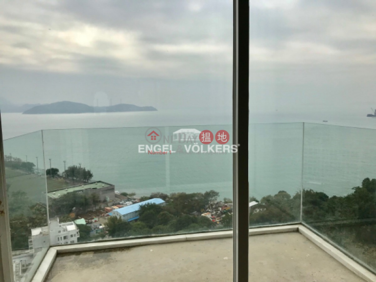 3 Bedroom Family Flat for Sale in Pok Fu Lam