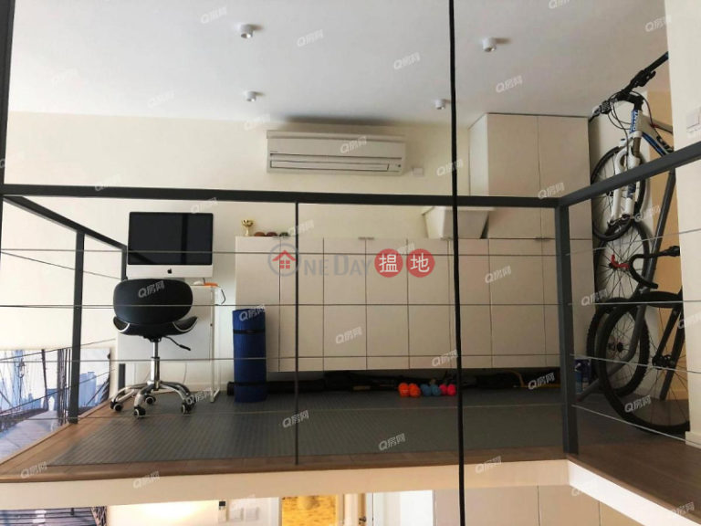 Bisney Terrace | 3 bedroom Mid Floor Flat for Sale