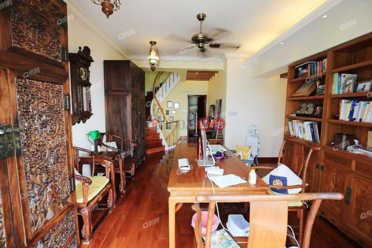 Block 16-18 Baguio Villa, President Tower | 6 bedroom High Floor Flat for Sale