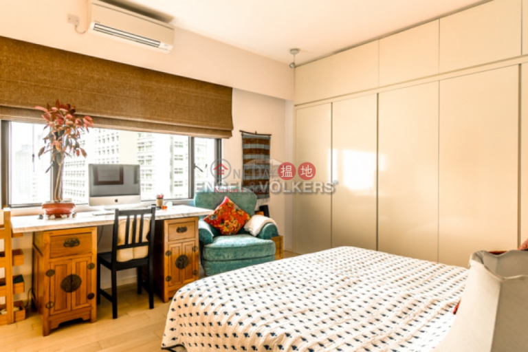 3 Bedroom Family Flat for Sale in Pok Fu Lam