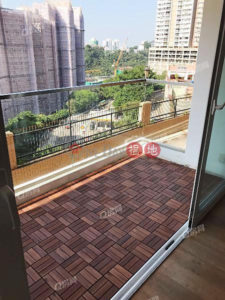 Block 25-27 Baguio Villa | 3 bedroom Low Floor Flat for Sale