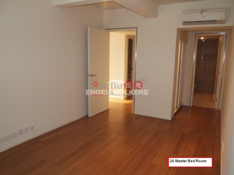 2 Bedroom Flat for Sale in Pok Fu Lam