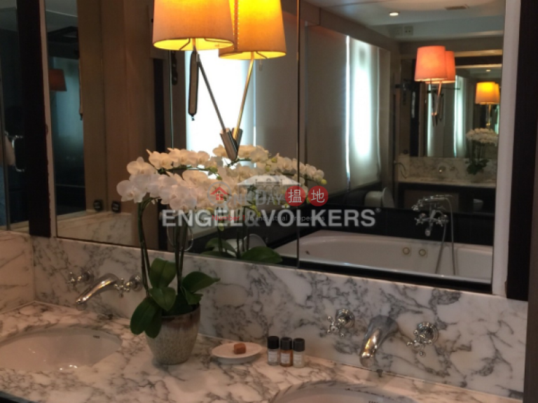 Expat Family Flat for Sale in Pok Fu Lam