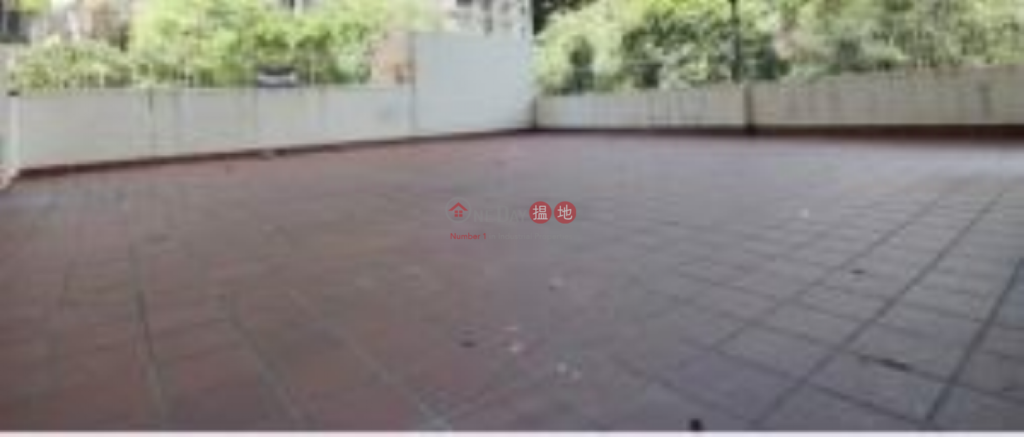 4 Bedroom Luxury Flat for Sale in Pok Fu Lam