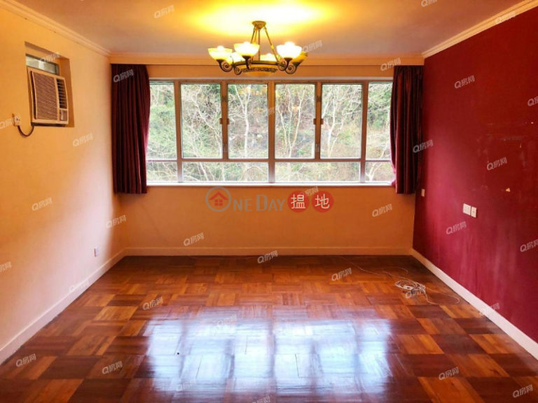 Block 19-24 Baguio Villa | 2 bedroom Mid Floor Flat for Sale