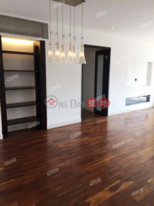 Block 25-27 Baguio Villa | 3 bedroom Low Floor Flat for Rent