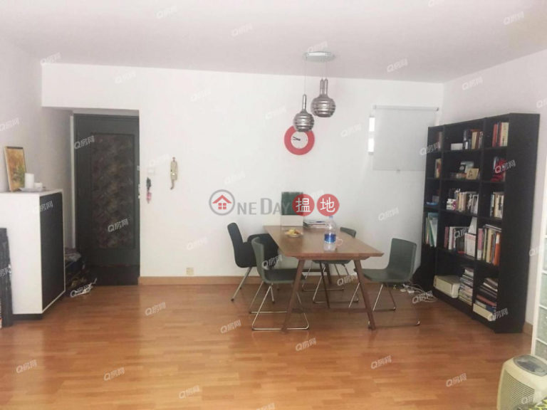 Block 25-27 Baguio Villa | 2 bedroom Mid Floor Flat for Rent