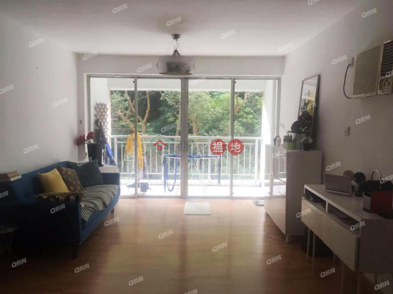 Block 25-27 Baguio Villa | 2 bedroom Mid Floor Flat for Rent