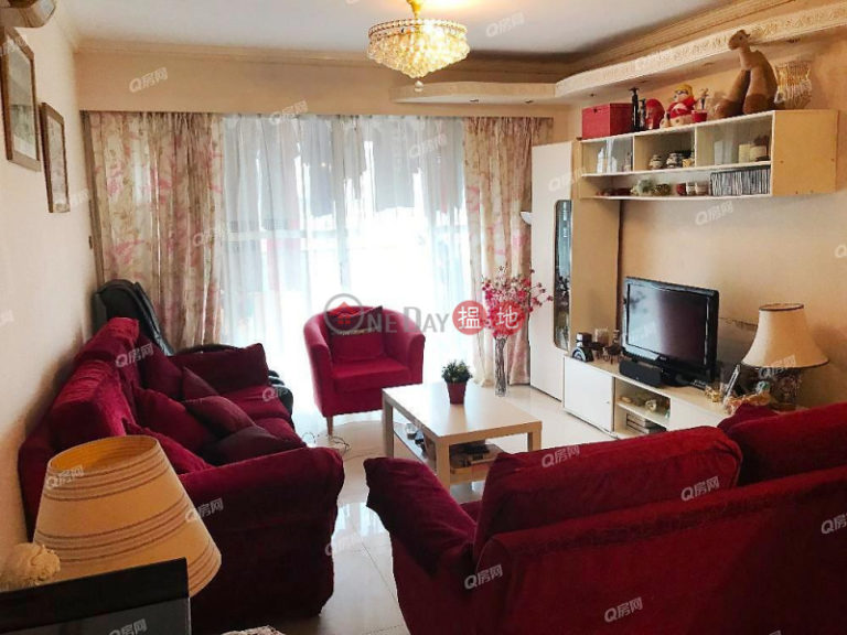 Block 25-27 Baguio Villa | 2 bedroom Low Floor Flat for Sale