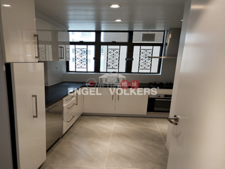 薄扶林三房兩廳筍盤出售|住宅單位