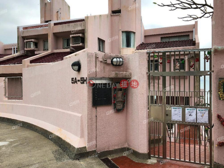 Tam Gardens | 4 bedroom High Floor Flat for Rent