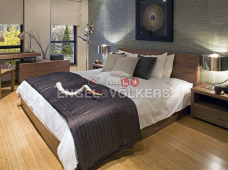 2 Bedroom Flat for Sale in Pok Fu Lam