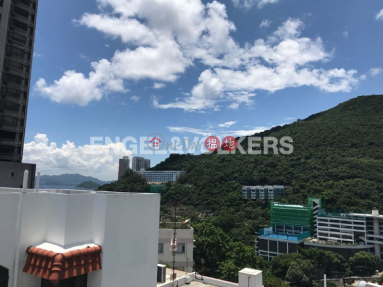 2 Bedroom Flat for Sale in Pok Fu Lam