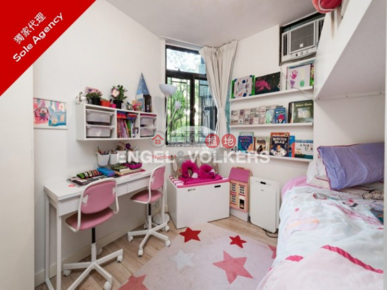 Green Open Views apartments in Greenery Garden