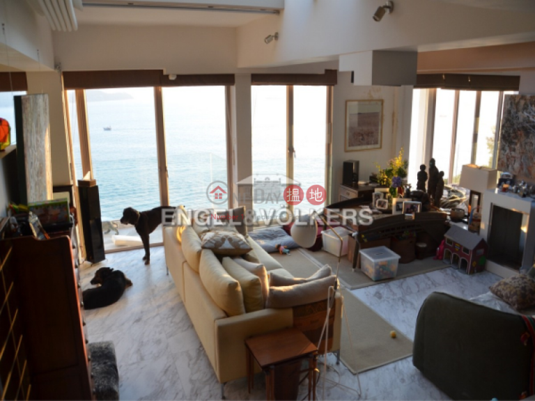 Expat Family Flat for Sale in Pok Fu Lam