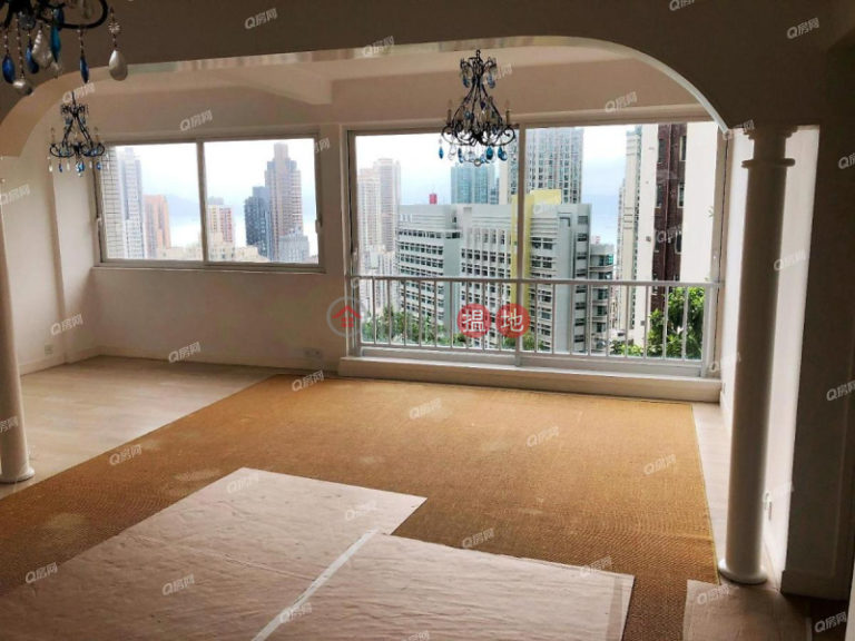 Emerald Garden | 2 bedroom Mid Floor Flat for Rent