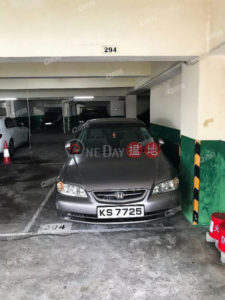 Block 25-27 Baguio Villa | 2 bedroom Low Floor Flat for Sale