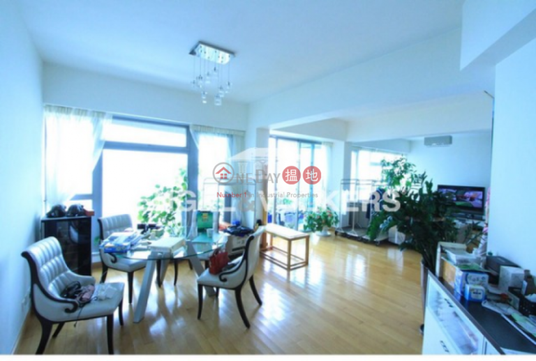 4 Bedroom Luxury Flat for Sale in Pok Fu Lam