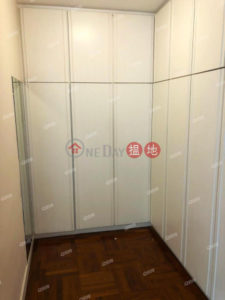 Block 19-24 Baguio Villa | 2 bedroom Mid Floor Flat for Sale