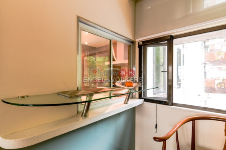 3 Bedroom Family Flat for Sale in Pok Fu Lam