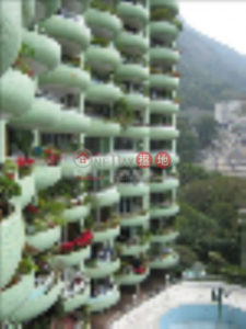 Green Open Views apartments in Greenery Garden