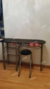 Block 25-27 Baguio Villa | 3 bedroom Low Floor Flat for Sale