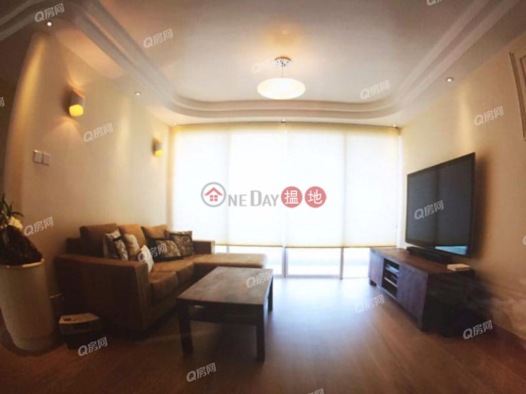 Block 25-27 Baguio Villa | 2 bedroom High Floor Flat for Rent