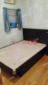 Block 25-27 Baguio Villa | 3 bedroom Low Floor Flat for Rent