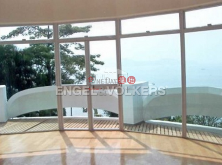 4 Bedroom Luxury Flat for Sale in Pok Fu Lam