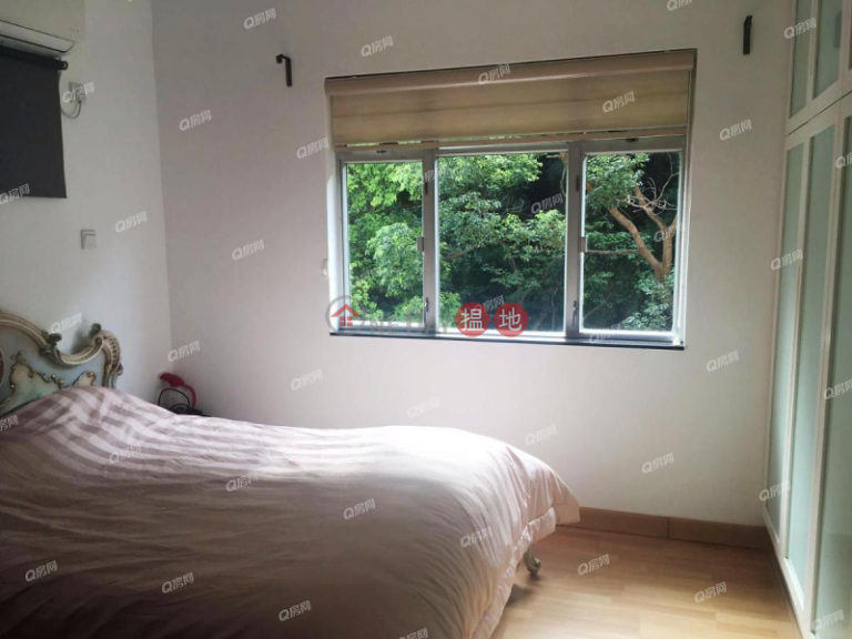 Block 25-27 Baguio Villa | 2 bedroom Mid Floor Flat for Rent