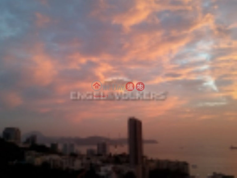 Green Open Views apartments in Greenery Garden