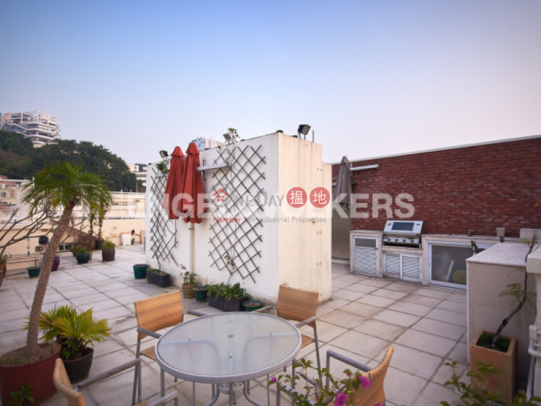 薄扶林三房兩廳筍盤出售|住宅單位