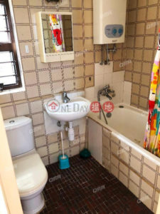 Chi Fu Fa Yuen-Fu Yan Yuen | 2 bedroom High Floor Flat for Sale