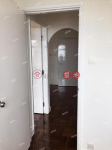 Chi Fu Fa Yuen-Fu Yar Yuen | 2 bedroom Mid Floor Flat for Rent