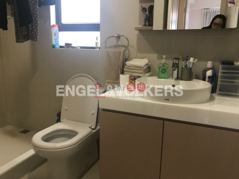 薄扶林三房兩廳筍盤出售|住宅單位