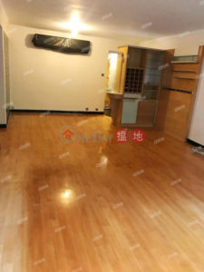 Block 25-27 Baguio Villa | 3 bedroom Mid Floor Flat for Rent