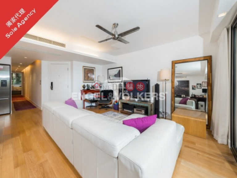 Amazing Renovation in Greenery Garden