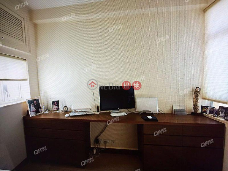 Block 25-27 Baguio Villa | 2 bedroom High Floor Flat for Rent