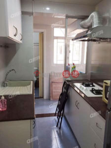 Block 25-27 Baguio Villa | 2 bedroom High Floor Flat for Rent