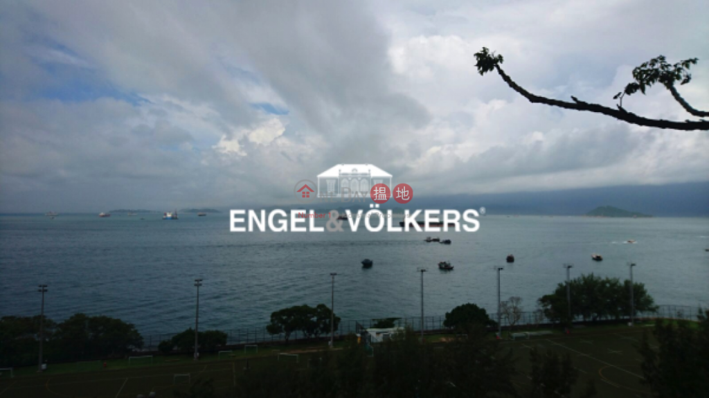 3 Bedroom Family Flat for Sale in Pok Fu Lam